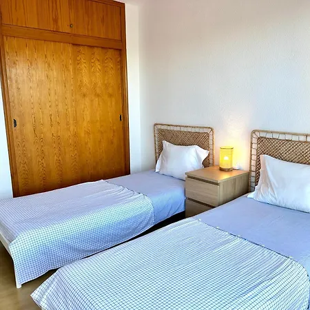 Apartman Mar Y Sol *