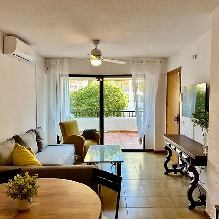 Apartman Mar Y Sol La Manga del Mar Menor