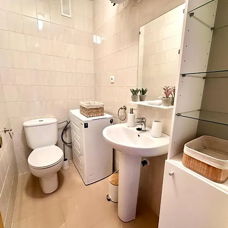 Mar Y Sol Apartman La Manga del Mar Menor