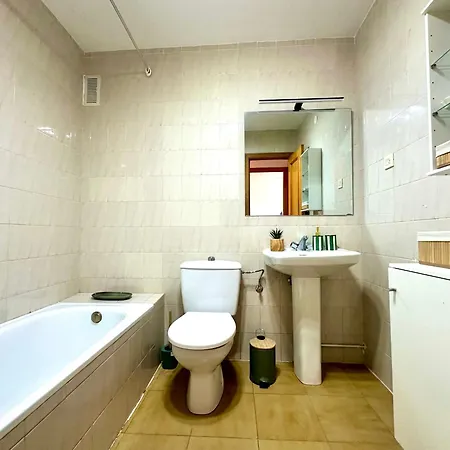 Apartman Mar Y Sol La Manga del Mar Menor