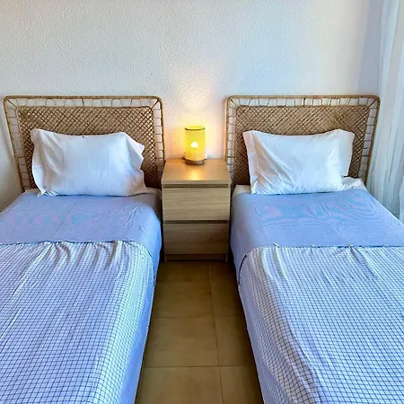 Mar Y Sol Apartman La Manga del Mar Menor