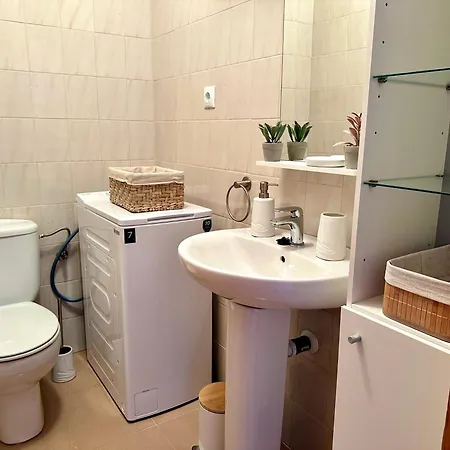 Mar Y Sol Apartman La Manga del Mar Menor