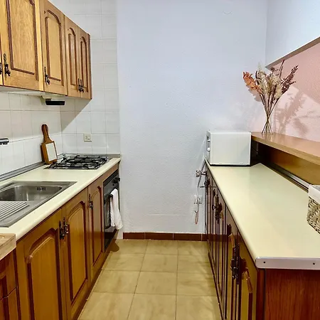 Mar Y Sol * ラ・マンガ・デル・マール・メノール