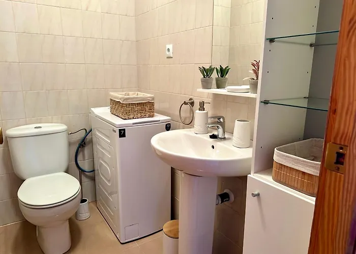 Mar Y Sol 아파트 *