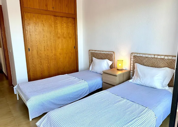 아파트 Mar Y Sol *