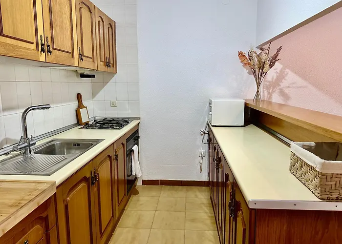 Mar Y Sol * 라망가델마르메노