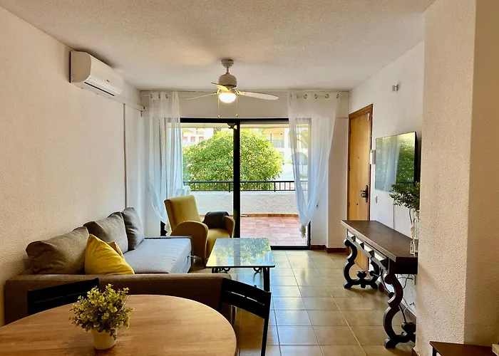 Lejlighed Mar Y Sol La Manga